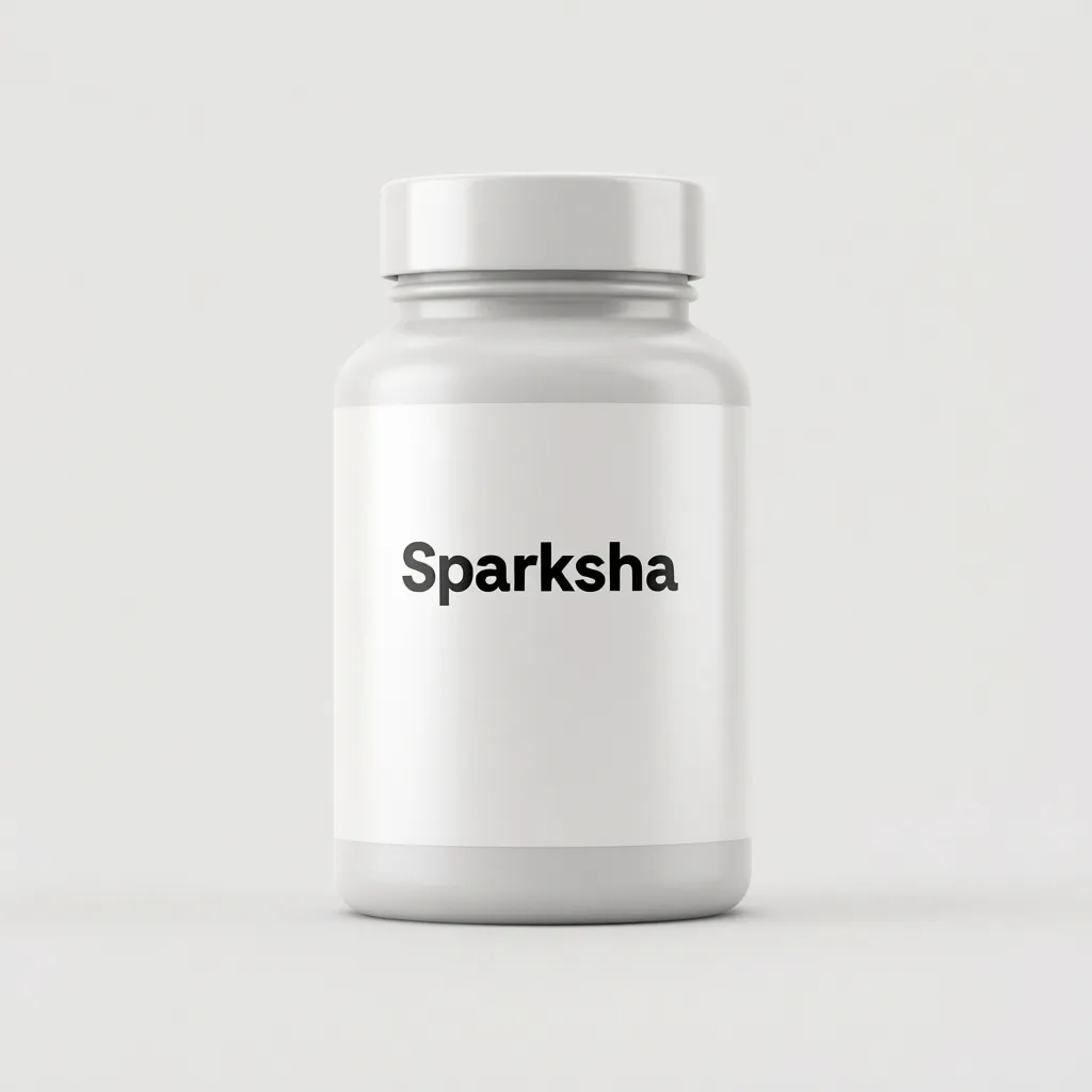 Sparksha